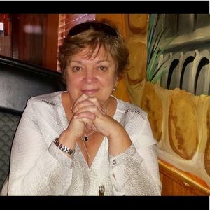 Meet your Posher, Cathy